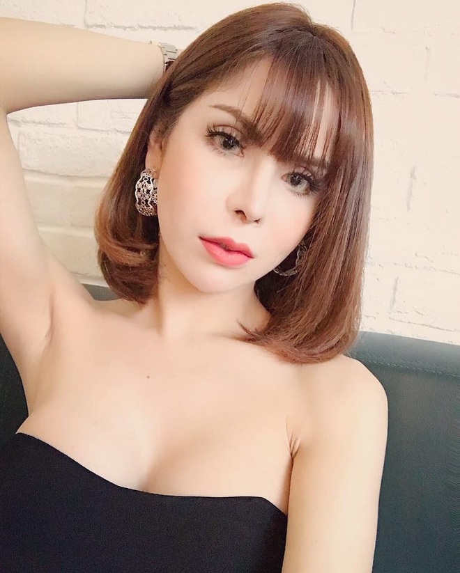 Hot girl chuyển giới Linda: Mẹ tôi phải ở chuồng heo, ngủ với ba dượng cũng ở ngoài chuồng heo - Ảnh 3.