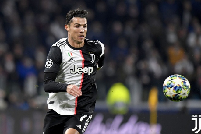 Dybala làm lu mờ Ronaldo, Juventus hạ đẹp Atletico - Ảnh 1.