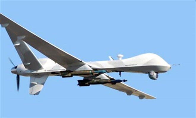 Lính Nga mới là ‘tác giả’ bắn hạ UAV MQ-9 Reaper Mỹ tại Libya? - Ảnh 2.