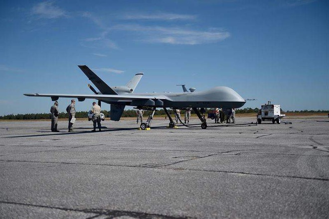 Lính Nga mới là ‘tác giả’ bắn hạ UAV MQ-9 Reaper Mỹ tại Libya? - Ảnh 5.