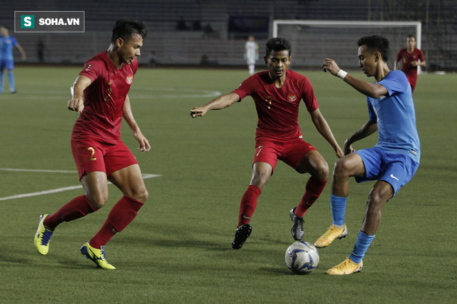 Đấu Indonesia, U22 Việt Nam sẽ phải đặc biệt lưu ý thứ vũ khí đáng gờm này của đối thủ - Ảnh 4.