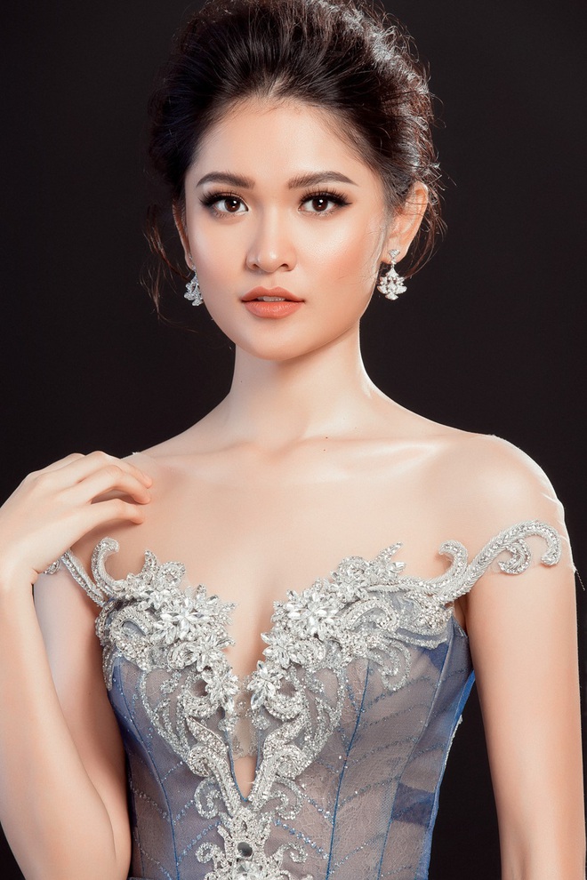 Mỹ nhân Việt nào sẽ đại diện VN thi Hoa hậu sắc đẹp quốc tế? - Ảnh 2.