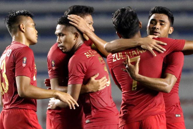 Báo Indonesia: Thắng U22 Việt Nam là khả thi! - Ảnh 2.