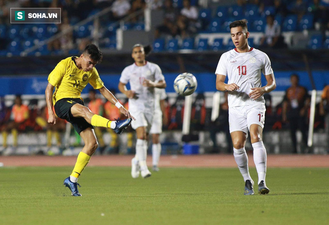 Nhọc nhằn hạ gục đối thủ ranh như cáo, chủ nhà SEA Games 30 báo tin vui cho Việt Nam - Ảnh 2.