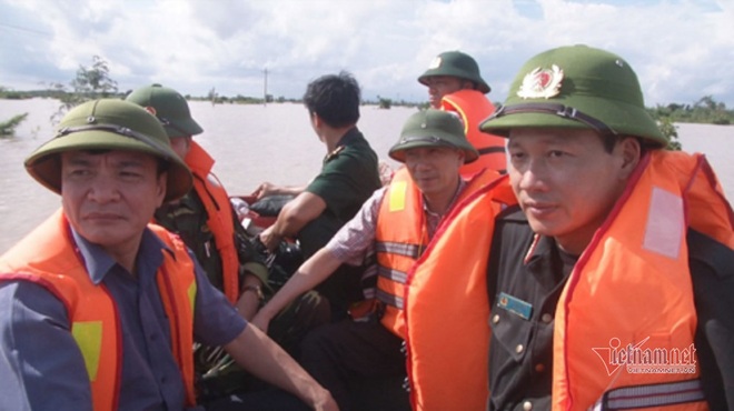 Dấu ấn đại tá mũ cối, Giám đốc Công an từ Đắk Lắk đến Đồng Nai - Ảnh 9.