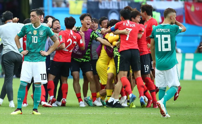 Sếp mới Indonesia chơi lớn, muốn mời HLV từng gây ra cú sốc lớn nhất tại World Cup 2018 - Ảnh 2.
