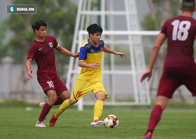 HLV đẳng cấp World Cup chốt danh sách U19 Việt Nam, HAGL chỉ có 1 cái tên duy nhất - Ảnh 1.