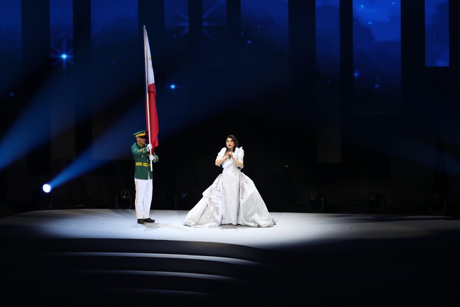 TRỰC TIẾP khai mạc SEA Games 2019: NHM nô nức chờ thay đổi độc, lạ của Philippines (18h00) - Ảnh 1.