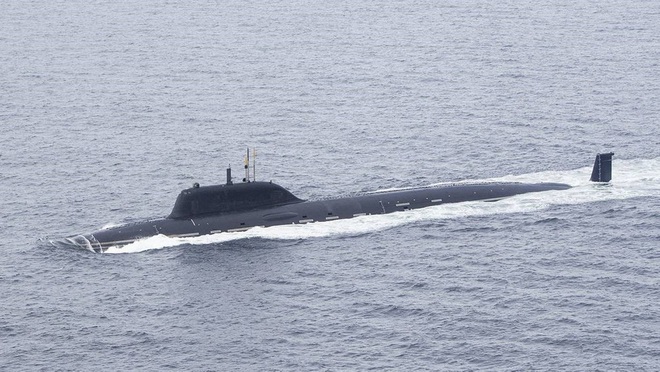 Công nghệ tuyệt mật của Mỹ theo dõi tàu ngầm Nga chính xác tới từng mét - Ảnh 10.
