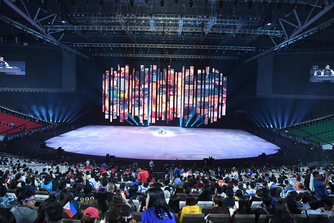 TRỰC TIẾP khai mạc SEA Games 2019: NHM nô nức chờ thay đổi độc, lạ của Philippines (18h00) - Ảnh 4.