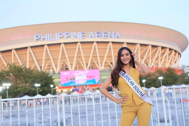 TRỰC TIẾP khai mạc SEA Games 2019: NHM nô nức chờ thay đổi độc, lạ của Philippines (18h00) - Ảnh 7.