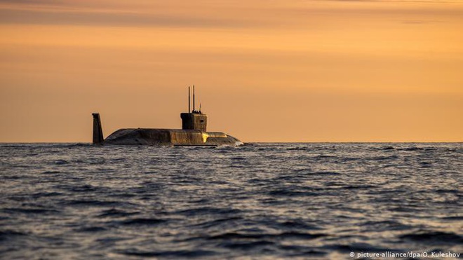 Công nghệ tuyệt mật của Mỹ theo dõi tàu ngầm Nga chính xác tới từng mét - Ảnh 5.