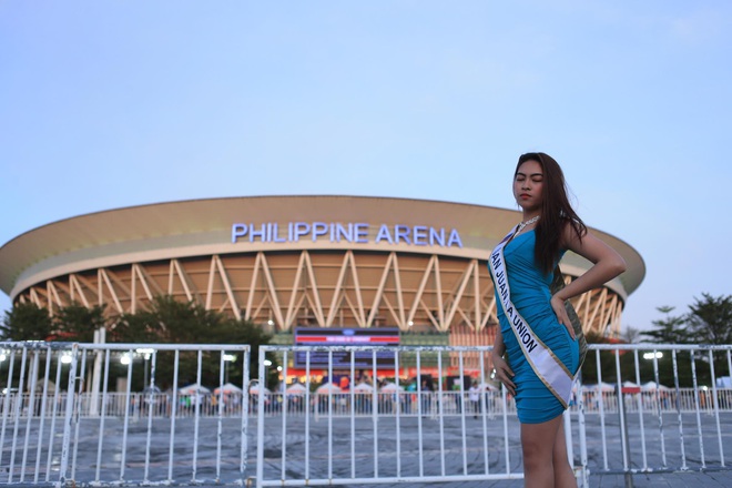 TRỰC TIẾP khai mạc SEA Games 2019: NHM nô nức chờ thay đổi độc, lạ của Philippines (18h00) - Ảnh 9.