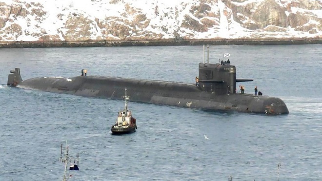 Công nghệ tuyệt mật của Mỹ theo dõi tàu ngầm Nga chính xác tới từng mét - Ảnh 7.