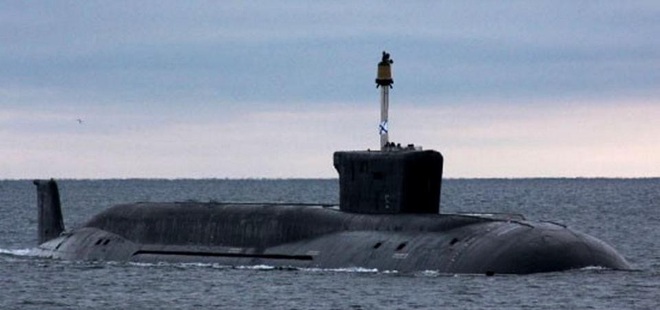 Công nghệ tuyệt mật của Mỹ theo dõi tàu ngầm Nga chính xác tới từng mét - Ảnh 8.
