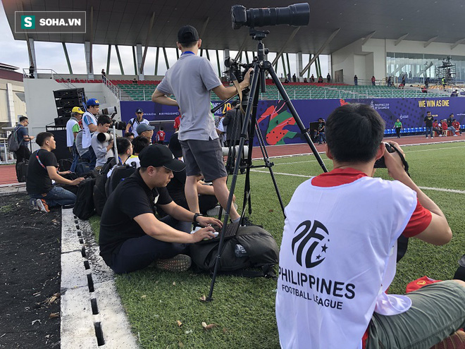 Thực hư về quy định không giống ai của chủ nhà Philippines tại lễ khai mạc SEA Games 30 - Ảnh 2.
