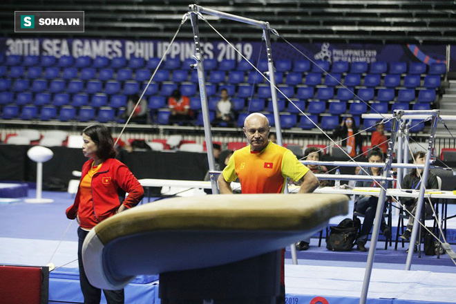 Thực hư về quy định không giống ai của chủ nhà Philippines tại lễ khai mạc SEA Games 30 - Ảnh 1.