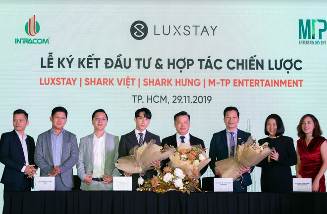 Sơn Tùng M-TP đầu tư vào Luxstay, tiết lộ lí do bắt tay với Startup Việt - Ảnh 1.