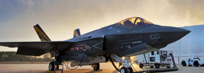 Bán 34 tỷ USD tiêm kích F-35, CNQP Mỹ đại thắng: Su-57 Nga sắp có cuộc lật đổ ngoạn mục? - Ảnh 1.