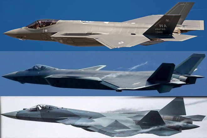 Bán 34 tỷ USD tiêm kích F-35, CNQP Mỹ đại thắng: Su-57 Nga sắp có cuộc lật đổ ngoạn mục? - Ảnh 3.