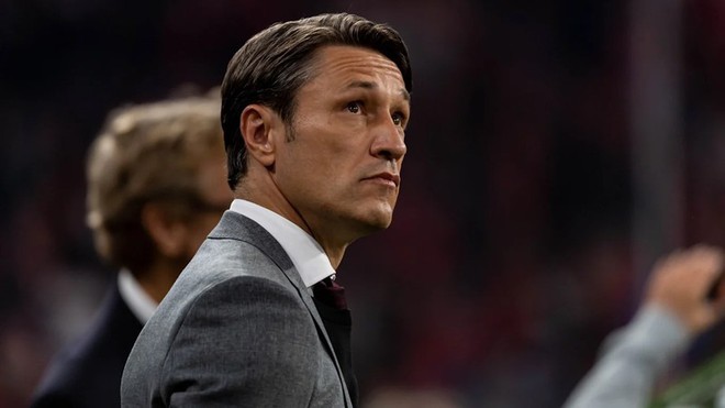 Bayern Munich chính thức sa thải HLV Niko Kovac - Ảnh 1.