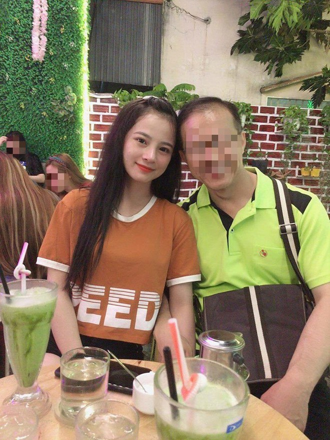 Cô dâu Việt xinh đẹp lấy chồng Đài Loan hơn 26 tuổi nhưng mối quan hệ thật sự mới gây bất ngờ! - Ảnh 1.