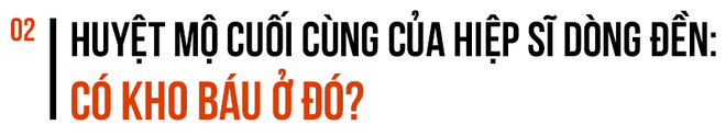 Bi kịch đen tối nhất lịch sử Hiệp sĩ dòng Đền: Nhận cái chết oan trái, kho báu chôn chung nấm mồ - Ảnh 3.