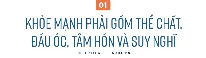 Cao thủ Yoga Ấn Độ: Cơ thể bạn là Khí, Hỏa hay Thổ, dựa vào đó để ăn uống tập luyện thì sẽ sống khỏe - Ảnh 2.