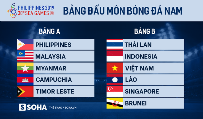 Indonesia nguy cơ vỡ kế hoạch dùng lão tướng gốc Brazil để đấu Việt Nam ở SEA Games 30 - Ảnh 1.