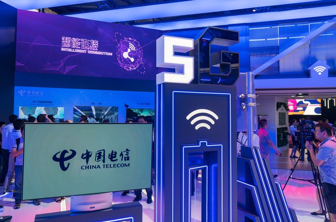 Mạng 5G vừa triển khai đã bị người Trung Quốc chê vừa đắt vừa không nhanh như tưởng tượng - Ảnh 2.