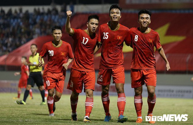Nhận định U21 Việt Nam vs Sinh viên Nhật Bản: Lập chiến công, ghi điểm với HLV Park Hang Seo? - Ảnh 2.