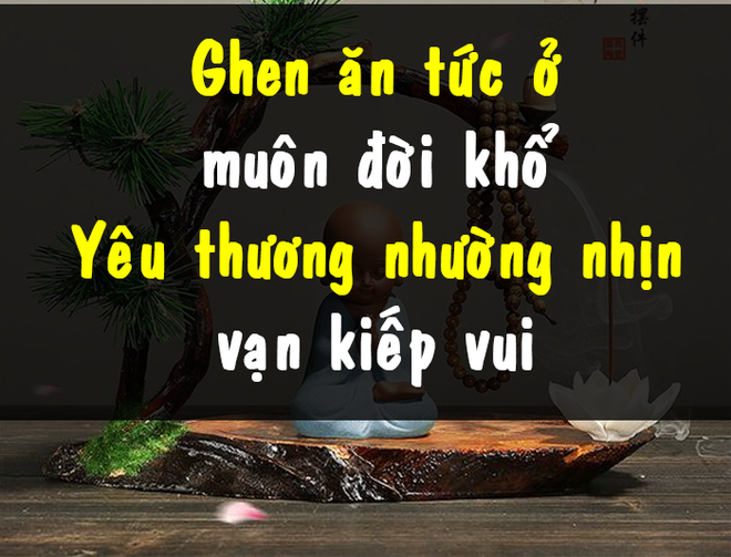 Xin Thượng đế 1 điều ước, người đàn ông không ngờ tới kết cục bi thảm của bản thân - Ảnh 4.