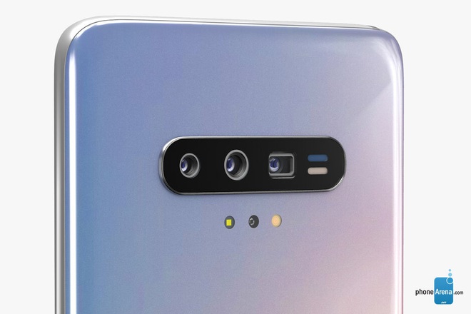 Samsung trang bị camera siêu khủng cho Galaxy S11, tự tin so sánh khả năng chụp ảnh với kính thiên văn vũ trụ Hubble - Ảnh 1.