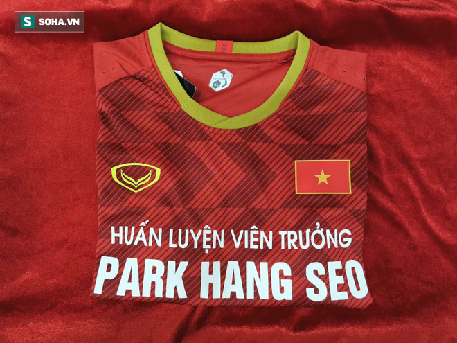 KẾT THÚC Công bố chi tiết hợp đồng mới của HLV Park Hang-seo - Ảnh 8.