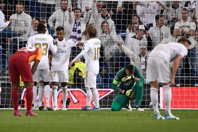 Rodrygo nổ hat-trick, Real Madrid vùi dập Galatasaray - Ảnh 10.