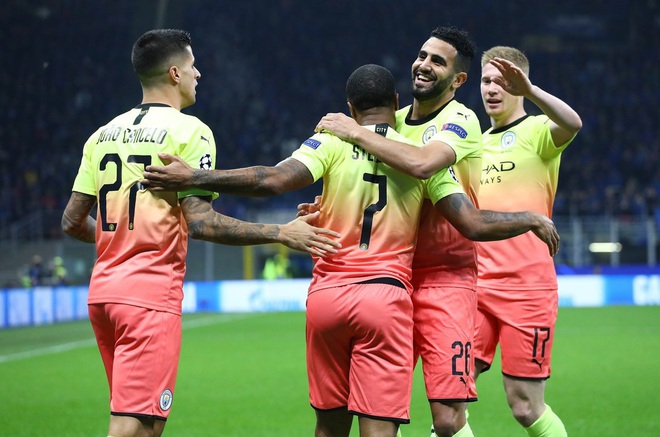 Kyle Walker thủ môn bất đắc dĩ, Man City cưa điểm Atalanta - Ảnh 3.