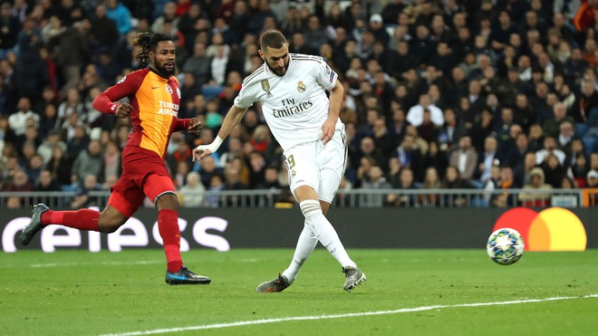 Rodrygo nổ hat-trick, Real Madrid vùi dập Galatasaray - Ảnh 5.