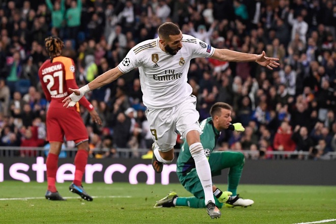 Rodrygo nổ hat-trick, Real Madrid vùi dập Galatasaray - Ảnh 6.