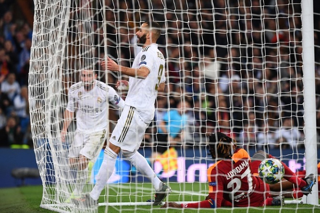 Rodrygo nổ hat-trick, Real Madrid vùi dập Galatasaray - Ảnh 7.