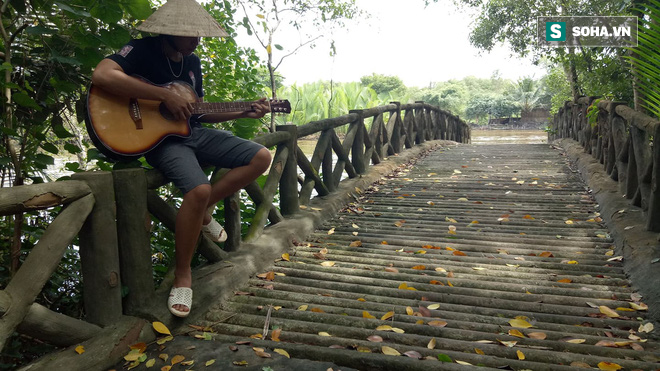 Chàng trai nổi tiếng từ Thách thức danh hài: Trước giờ ai cũng nói mình quậy phá, chương trình lên sóng thì khác - Ảnh 3.