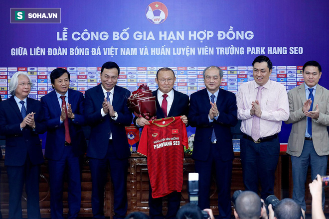 Báo Indonesia: HLV Park hang-seo là cơn ác mộng với các đối thủ Đông Nam Á - Ảnh 1.