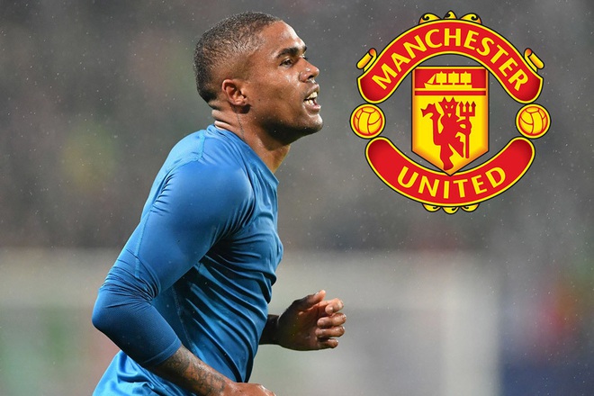 MU lấy Douglas Costa, Barca tranh Havertz - Ảnh 1.