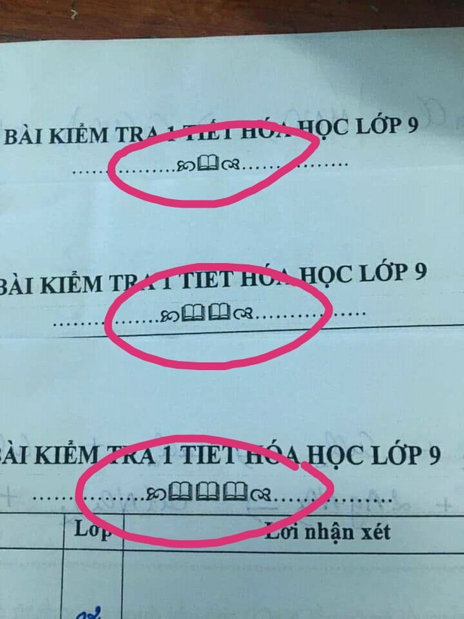 Thầy cô cao tay khiến học sinh kêu trời với toàn mã đề bá đạo, sơ sẩy xíu là nhầm ngay - Ảnh 7.