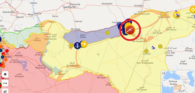 CẬP NHẬT: Syria chơi Israel một vố đau, bắt sống tên lửa tối tân, lộ bí mật chết người - Iran nhận quà, PK Do Thái lo sợ - Ảnh 7.