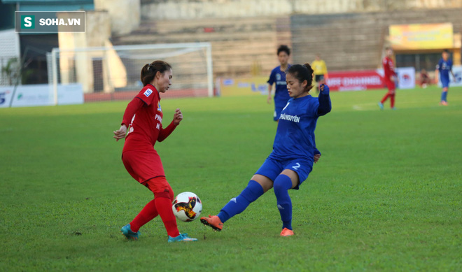 HLV Mai Đức Chung: Cầu thủ nữ Việt Nam được Nhật, Czech hỏi mua, nhưng lương chỉ 1,3 triệu - Ảnh 3.