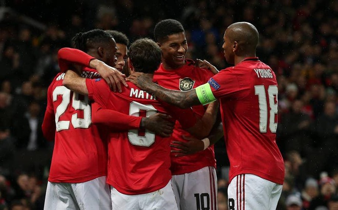Tại sao một chiến công nhỏ trước Partizan lại vô cùng quan trọng với Solskjaer?
