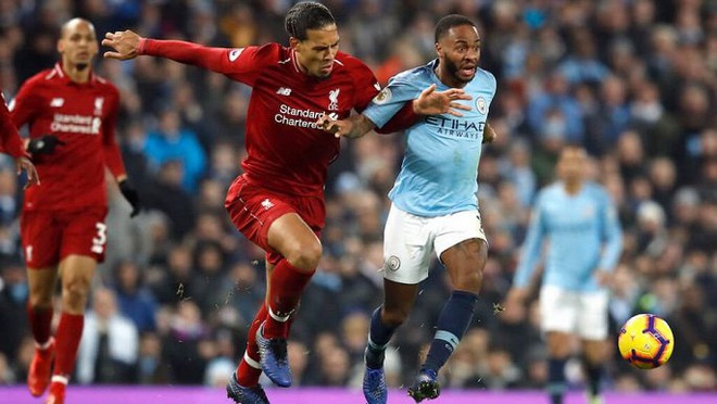 Vòng 12 Ngoại hạng Anh: Đại chiến Liverpool vs Man City, MU thoát khủng hoảng - Ảnh 1.