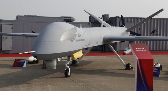 UAV Trung Quốc bị xé nát tại Yemen, tên lửa Nga bắn tan xác trực thăng Apache Mỹ - Ảnh 11.