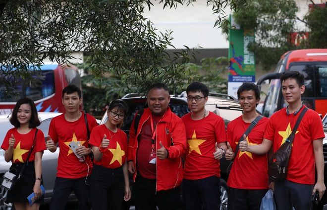 TƯỜNG THUẬT SEA Games 2019 ngày 10/12: Có 95 HCV, Việt Nam mạnh mẽ vượt Thái Lan - Ảnh 1.