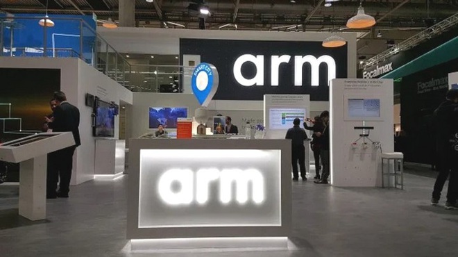 Đây là đồng minh công nghệ mới nhất của Trung Quốc trong cuộc chiến thương mại với Mỹ: ARM China - Ảnh 3.